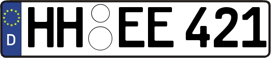 HH-EE421