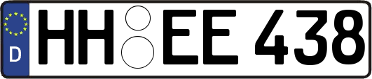 HH-EE438