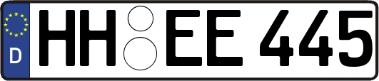 HH-EE445