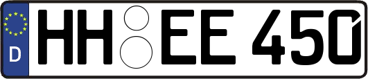 HH-EE450