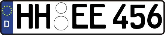 HH-EE456