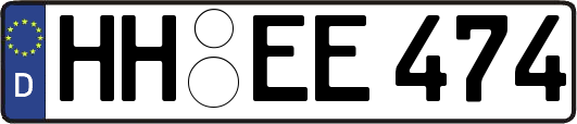 HH-EE474