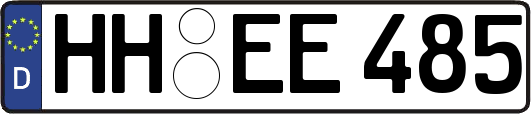 HH-EE485