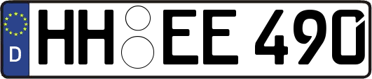 HH-EE490