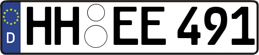 HH-EE491