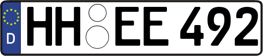 HH-EE492