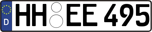HH-EE495