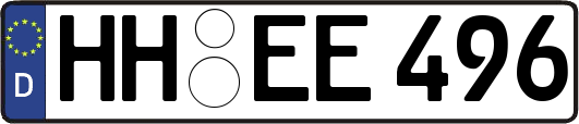HH-EE496