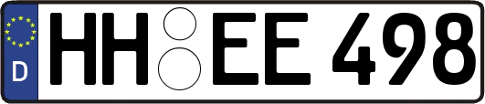 HH-EE498