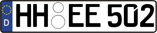 HH-EE502