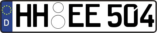 HH-EE504