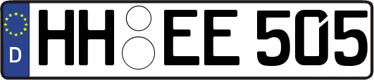 HH-EE505
