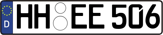 HH-EE506