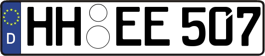 HH-EE507