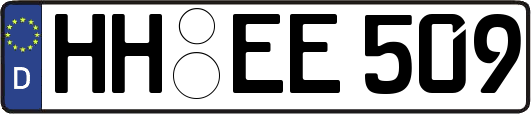 HH-EE509