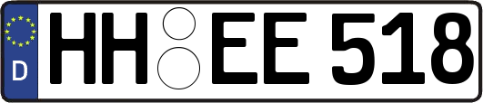HH-EE518