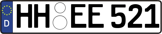 HH-EE521