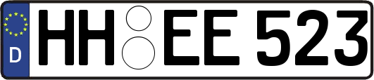 HH-EE523