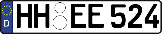 HH-EE524