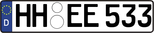 HH-EE533