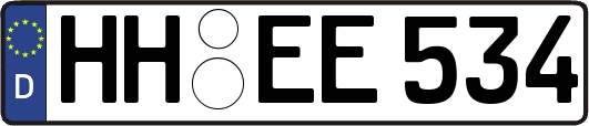 HH-EE534