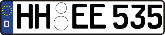 HH-EE535