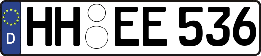 HH-EE536
