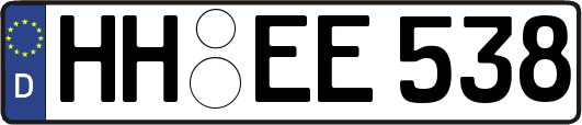 HH-EE538