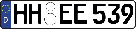 HH-EE539