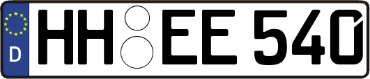 HH-EE540