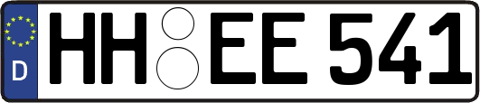 HH-EE541