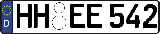 HH-EE542
