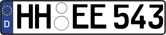 HH-EE543