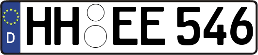 HH-EE546