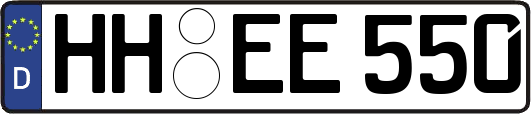 HH-EE550