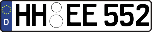 HH-EE552