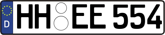 HH-EE554