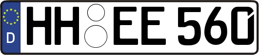 HH-EE560
