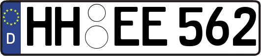 HH-EE562