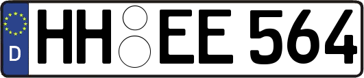 HH-EE564