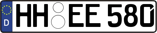 HH-EE580