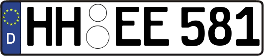 HH-EE581