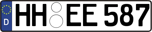 HH-EE587