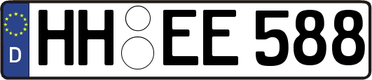 HH-EE588