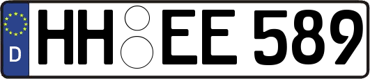 HH-EE589