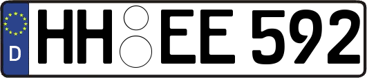 HH-EE592