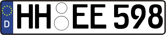 HH-EE598