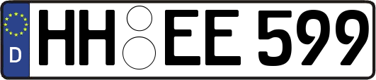 HH-EE599