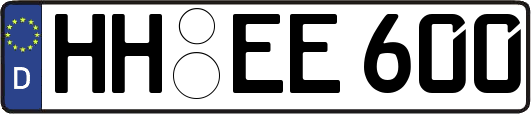 HH-EE600