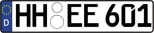 HH-EE601